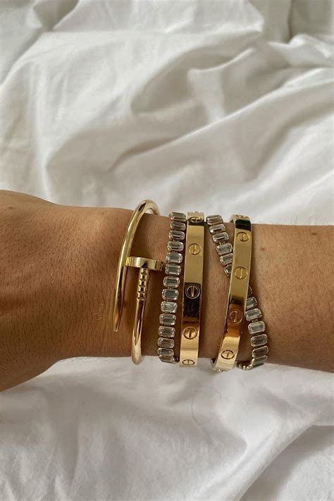 popular luxury bracelets